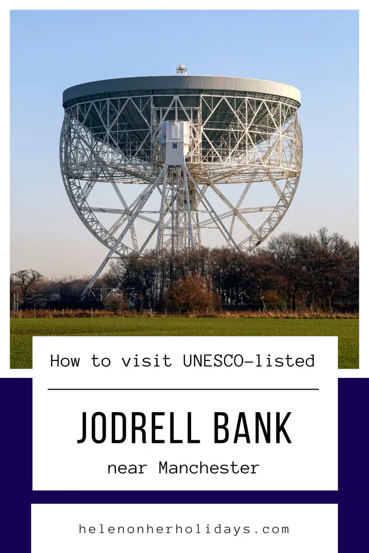 Jodrell Bank
