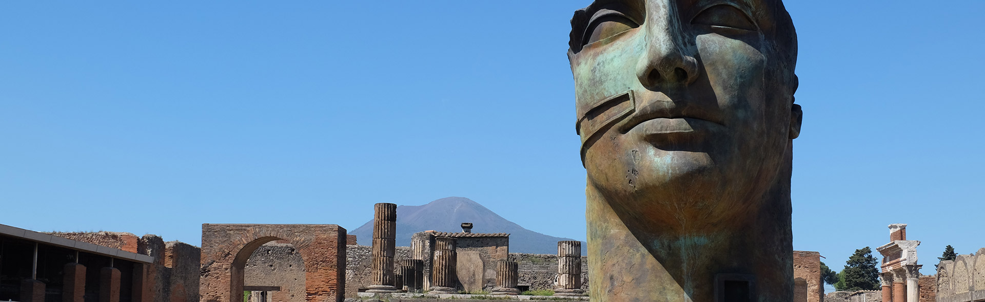 12 tips for visiting Pompeii - Helen on her Holidays