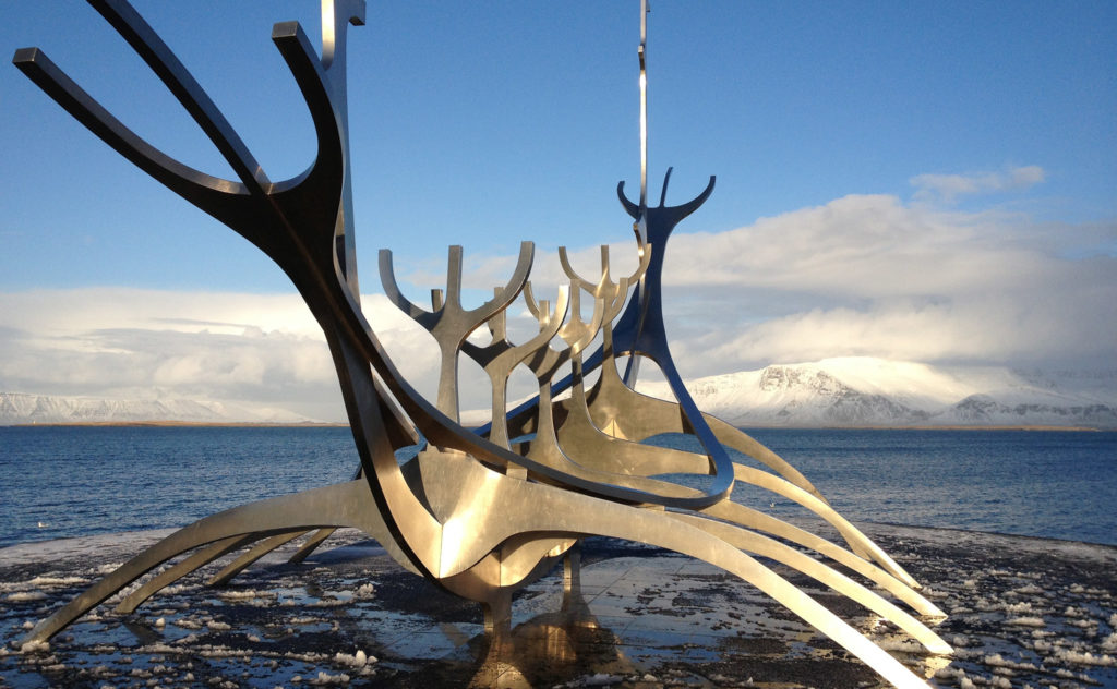 One day in Reykjavik: Visiting the world's most northerly capital city ...