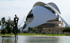 Seven reasons to visit Valencia