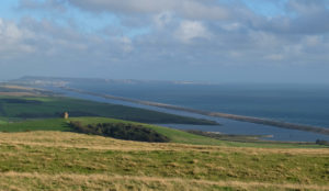 Chesil Beach