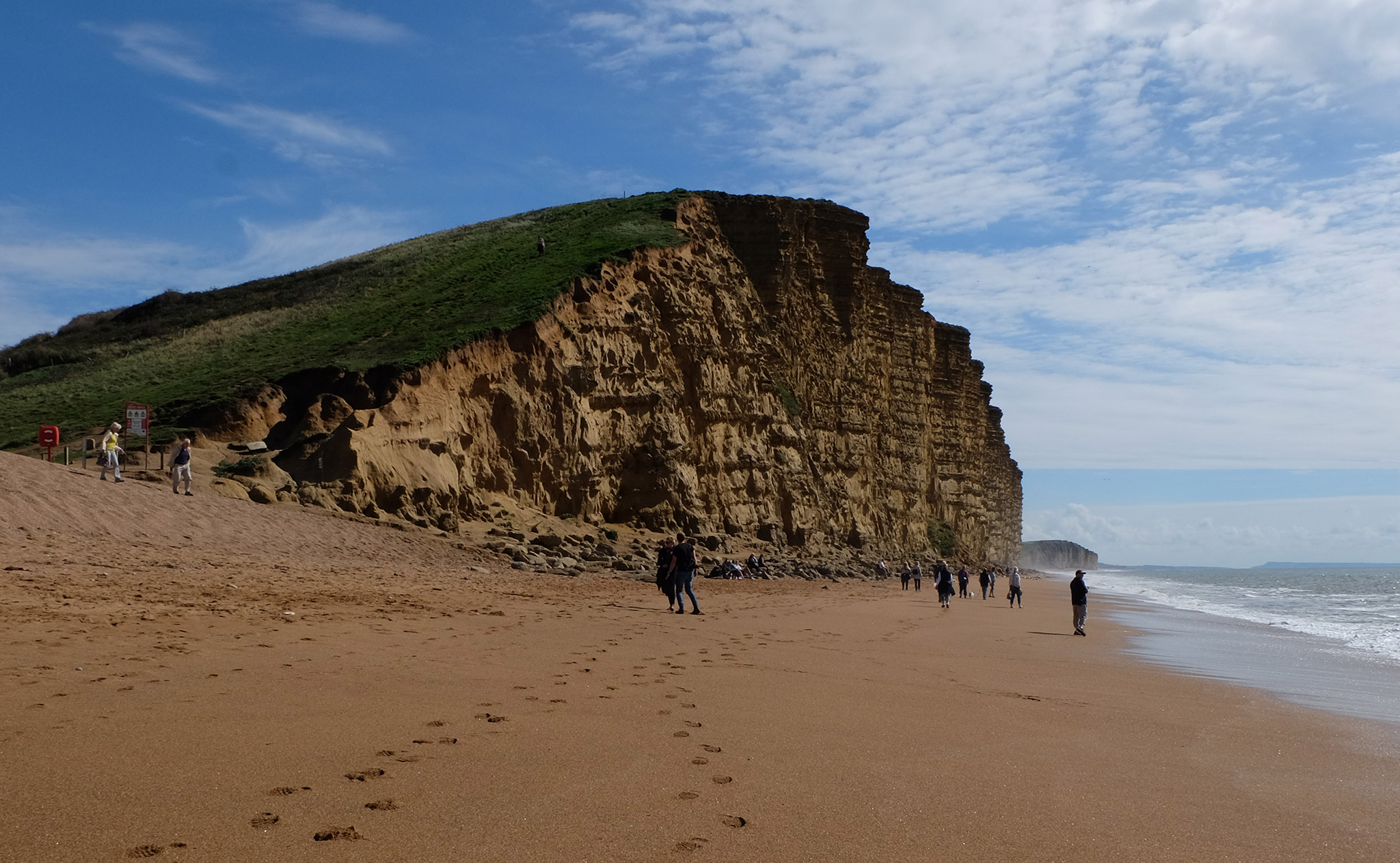 Chesil Cove - Wikipedia