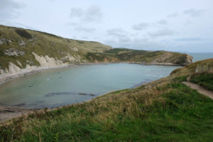 Lulworth Cove