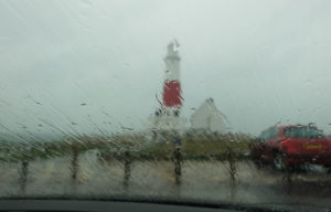 Portland Bill lighthouse... maybe next time