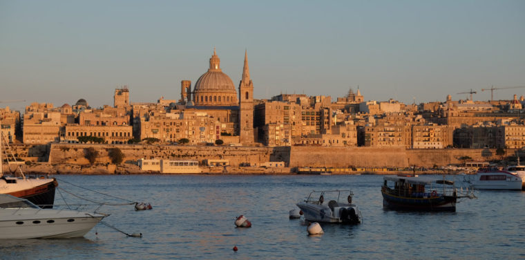 Two days in Malta: Valletta and Mdina - Helen on her Holidays