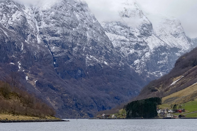 Norway in a Nutshell® tours - official site - Fjord Tours