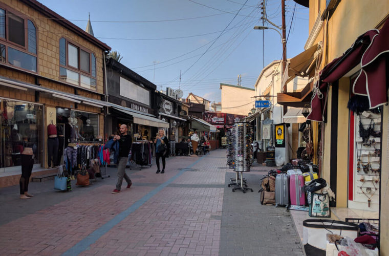 8 things to do in Nicosia, the world's last divided capital city