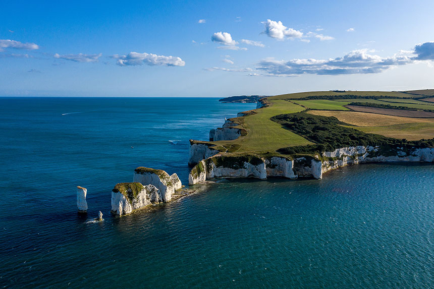 11 amazing places must see on the Jurassic Coast, Dorset - Helen on her Holidays