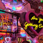 Quirky things to do in London