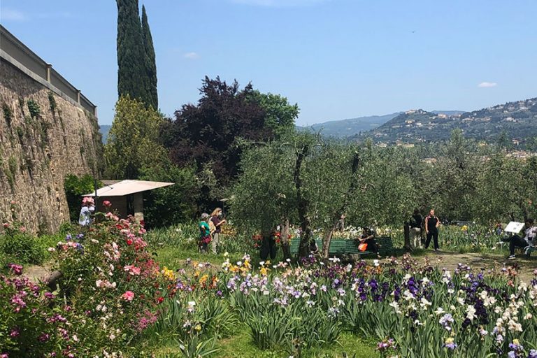 Gardens in Italy: 19 of the most beautiful gardens to visit in Italy ...