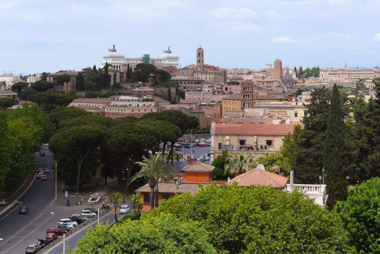 Gardens in Italy: 19 of the most beautiful gardens to visit in Italy ...