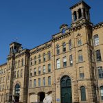 Salts Mill, Saltaire