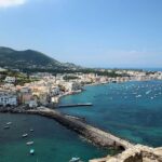 Ischia Ponte, one of the best places to stay in Ischia