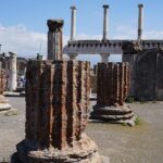 Where to stay to visit Pompeii