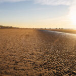 Amsterdam beach at Zandvoort