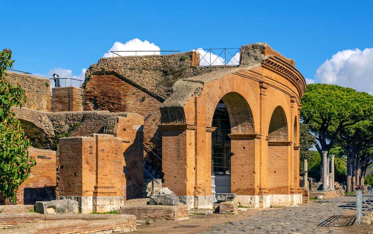 Thinking about the Roman Empire? 41 best Roman ruins to visit