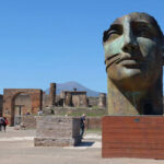 Visiting Pompeii and Mount Vesuvius