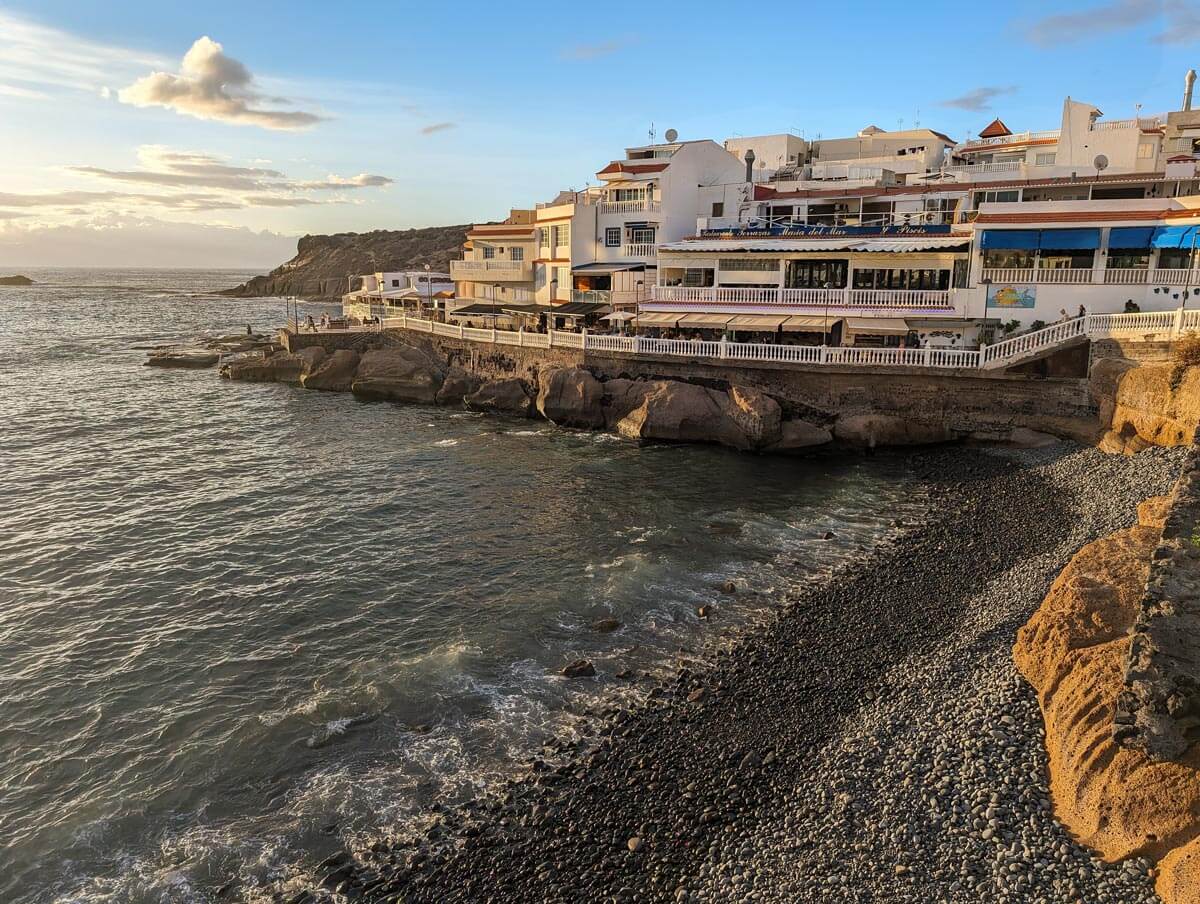 Costa Adeje beaches: Ultimate guide to Costa Adeje's best beaches