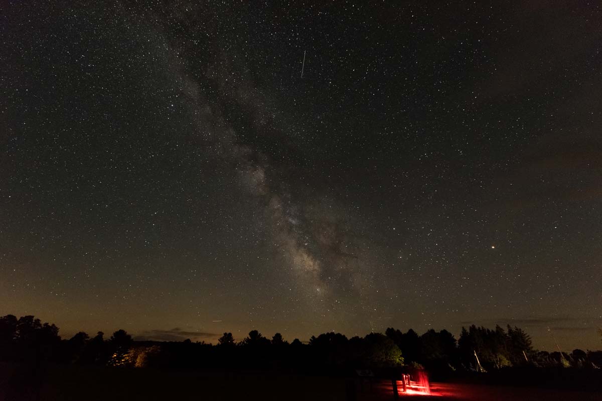 30 of the best places to go stargazing around the world