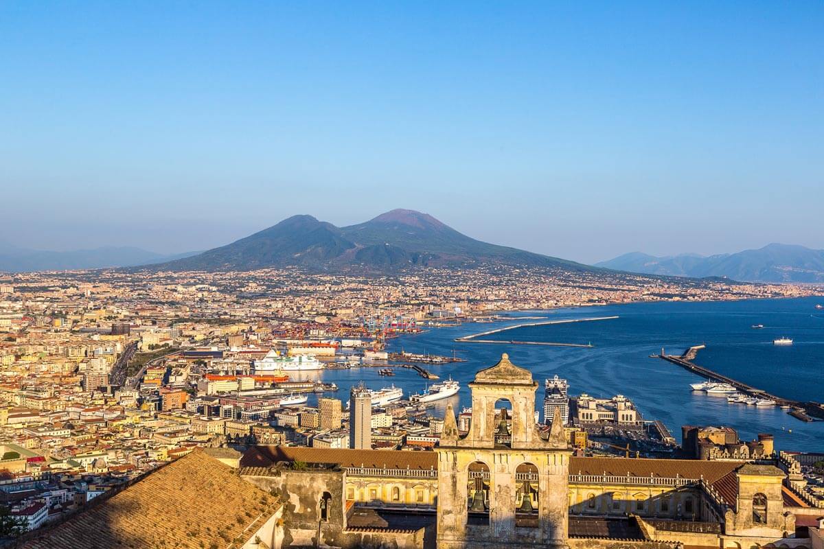 Campania Artecard review: is the Naples pass worth it?