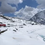 How to combine a trip on the Bernina Express, Switzerland with a stay on Lake Como, Italy